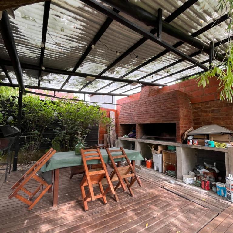 Del Mar - One-Bedroom Apartment - 3