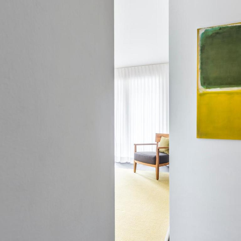 Ari Resort Apartments - Appartamento Mittelritz con 2 Camere da Letto - 4