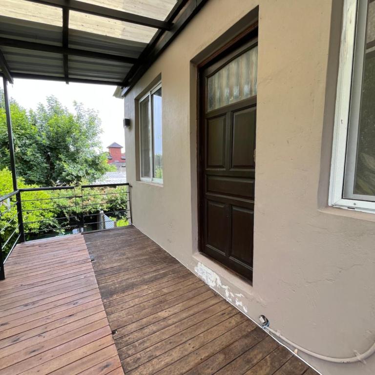 Del Mar - One-Bedroom Apartment - 4