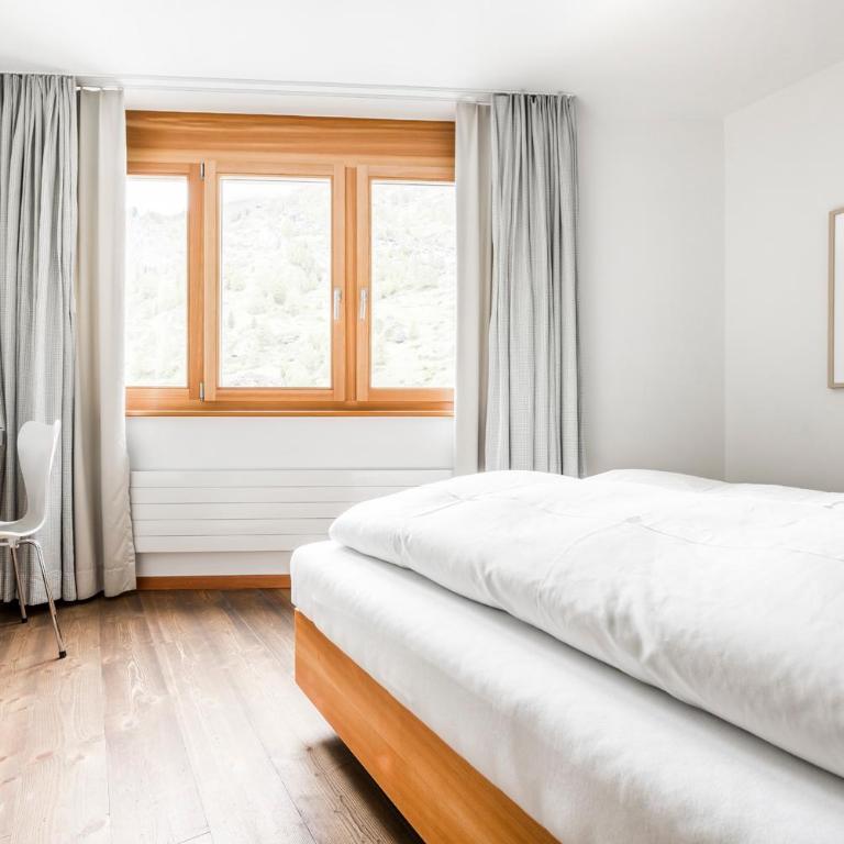 Ari Resort Apartments - Appartamento Mittelritz con 2 Camere da Letto - 5