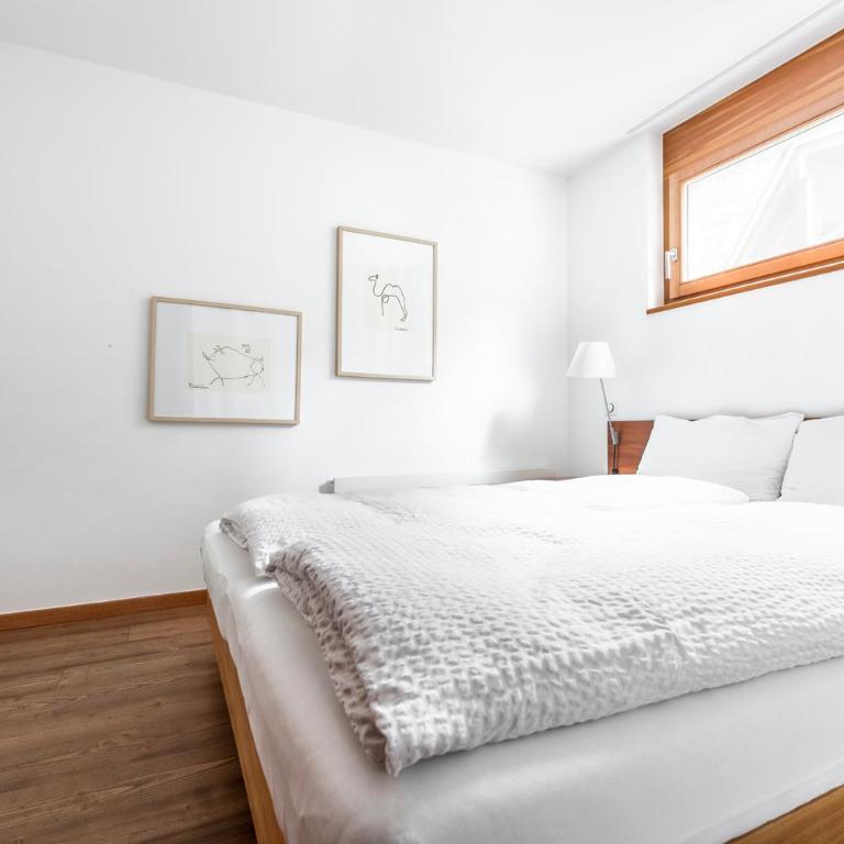 Ari Resort Apartments - Appartamento Mittelritz con 2 Camere da Letto - 6