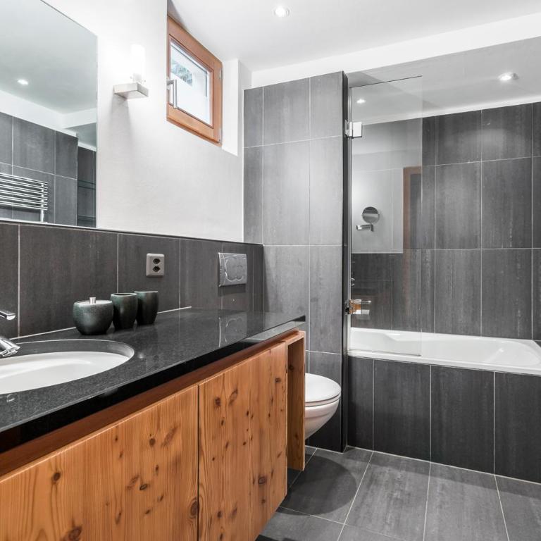 Ari Resort Apartments - Appartamento Mittelritz con 2 Camere da Letto - 7