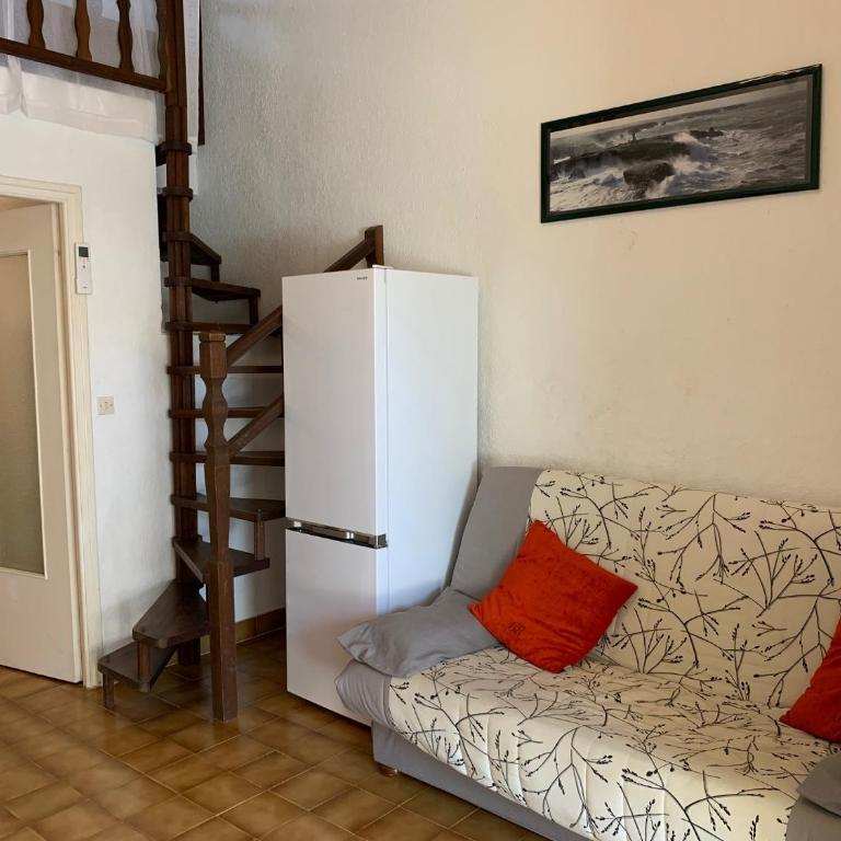 419 VILLA 3 pers Héliovillage - Villa 2 Chambres - 3
