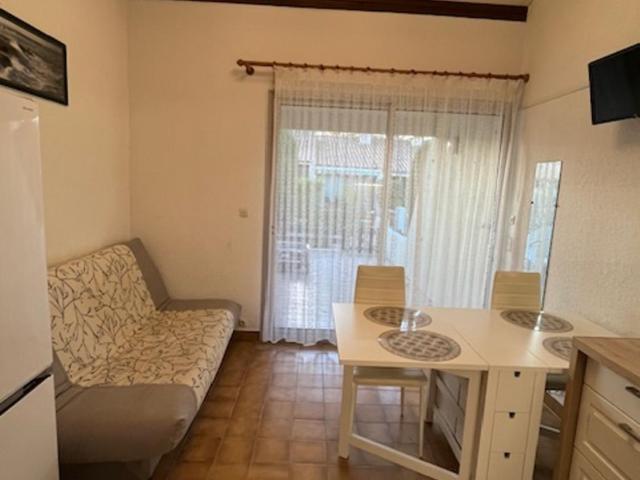 419 VILLA 3 pers Héliovillage - Villa 2 Chambres - 5