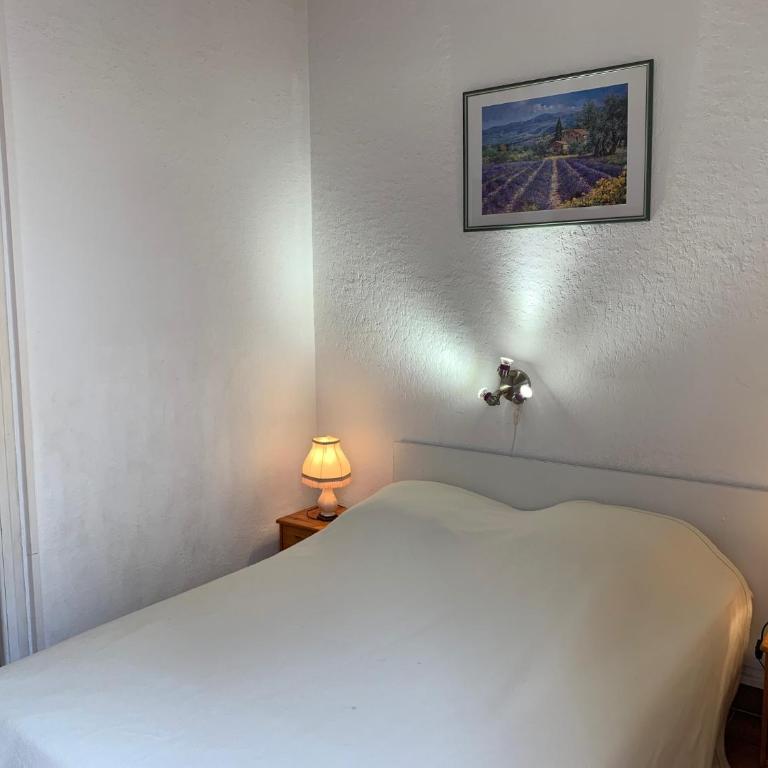 419 VILLA 3 pers Héliovillage - Villa 2 Chambres - 6