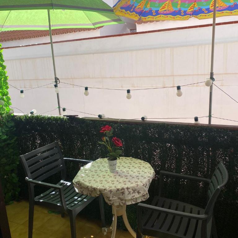 Los Diamantes 203 WiFi Pool - Apartamento de 1 dormitorio - 29