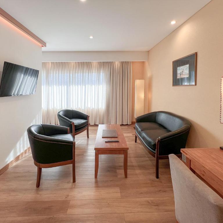 Hotel Alejandro I - Affiliated by Meliá - Suite Junior - 5