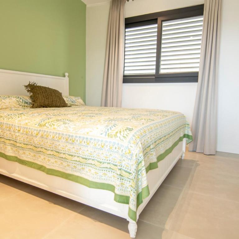 Mara's Apartments Higuerón West - Suncoast Comfort - Apartamento de 2 dormitorios con balcón y terraza - 32