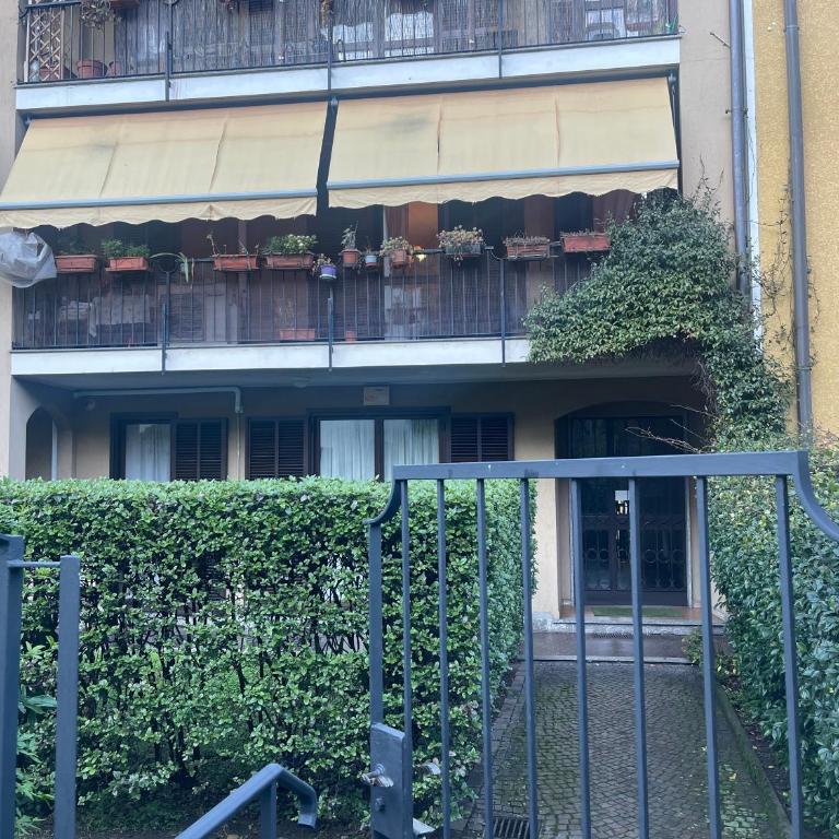 La Casa di Poldo - Appartamento con 2 Camere da Letto - 2