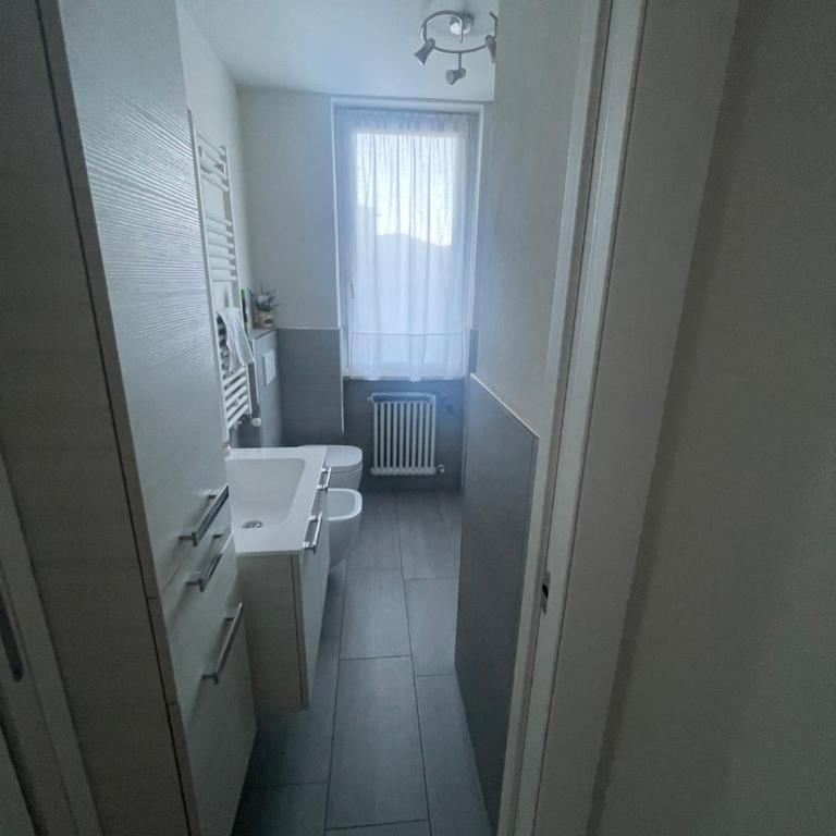 La Casa di Poldo - Appartamento con 2 Camere da Letto - 10