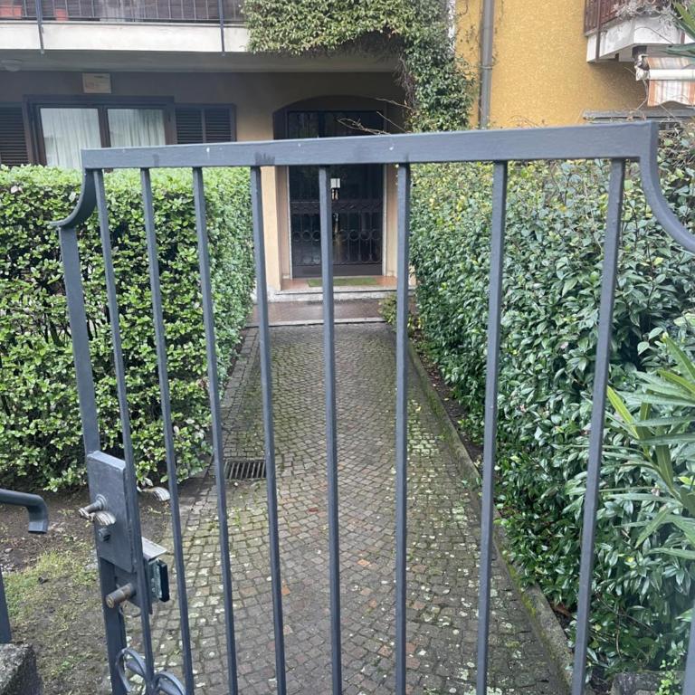 La Casa di Poldo - Appartamento con 2 Camere da Letto - 11