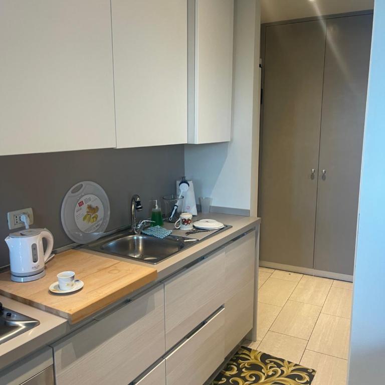 La Casa di Poldo - Appartamento con 2 Camere da Letto - 12