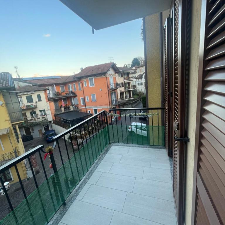 La Casa di Poldo - Appartamento con 2 Camere da Letto - 15