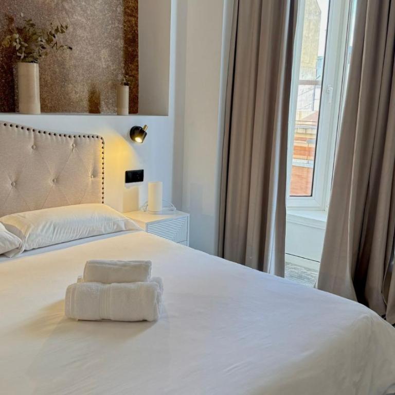 William Martin Apartments - Apartamento de 2 dormitorios - 1