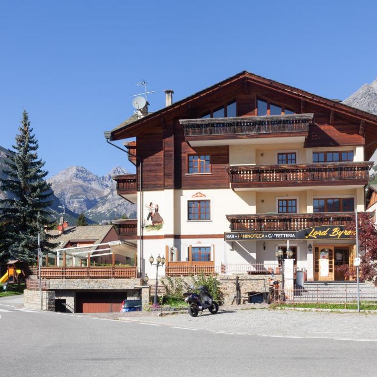 Residence Lucia - Appartamento con Balcone - 1