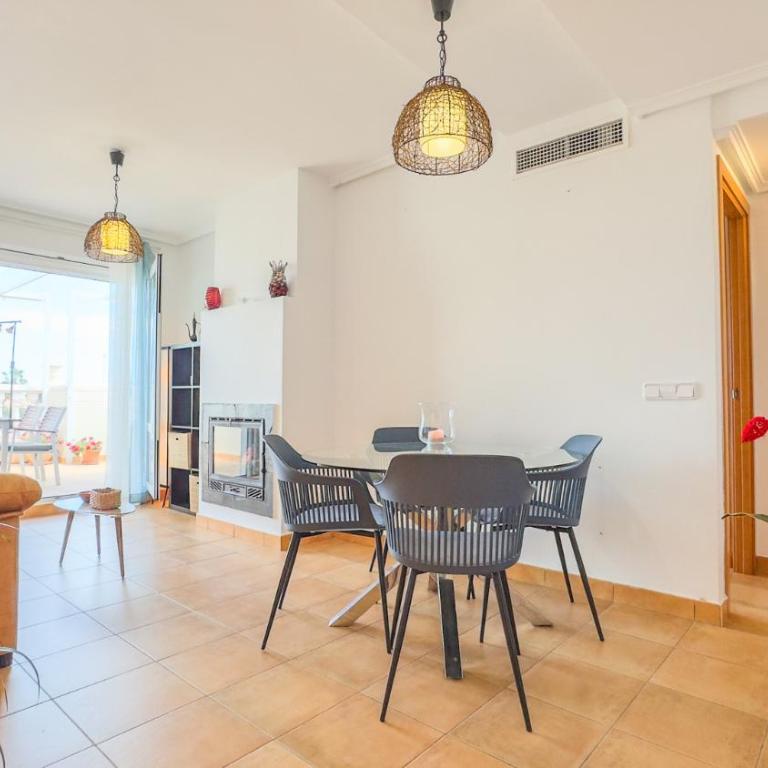 Denia Beach in Almadraba - Apartamento de 2 dormitorios - 2