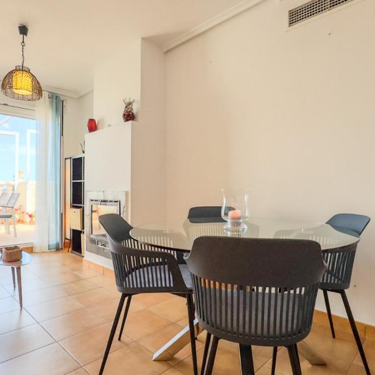 Denia Beach in Almadraba - Apartamento de 2 dormitorios - 5