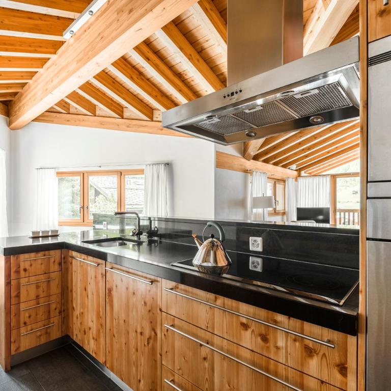 Ari Resort Apartments - Appartamento Chamois - 13