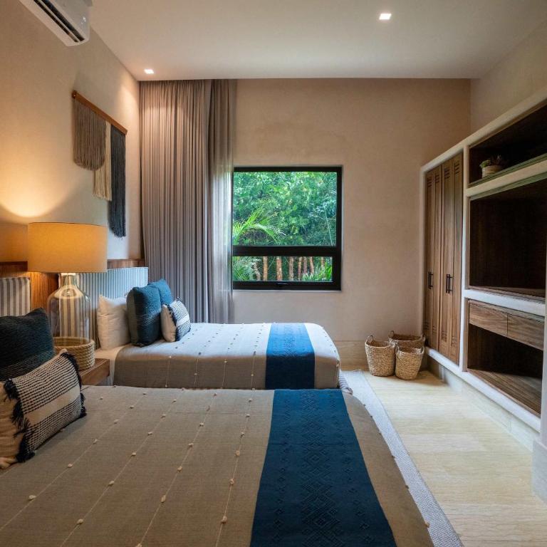Premium Beachfront - 3BR - Heated Infinity Pool - Apartment - 31