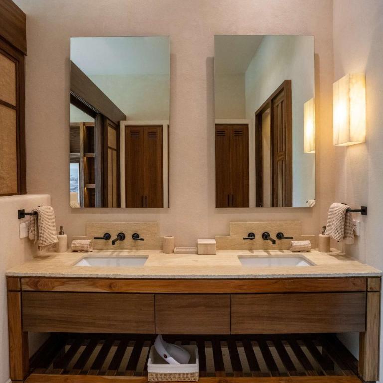 Premium Beachfront - 3BR - Heated Infinity Pool - Apartment - 29