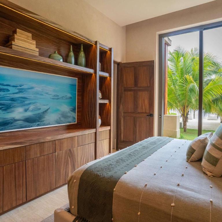 Premium Beachfront - 3BR - Heated Infinity Pool - Apartment - 25