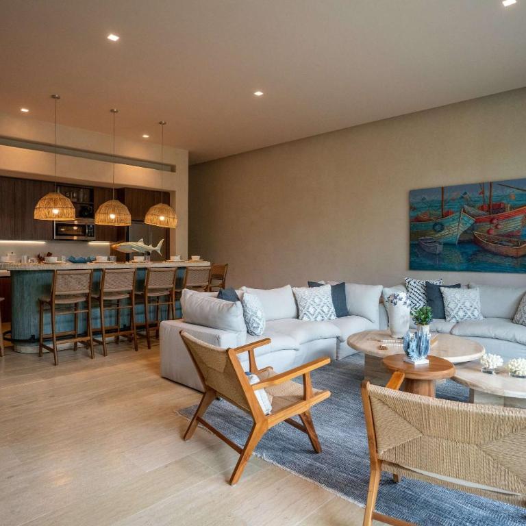 Premium Beachfront - 3BR - Heated Infinity Pool - Apartment - 16