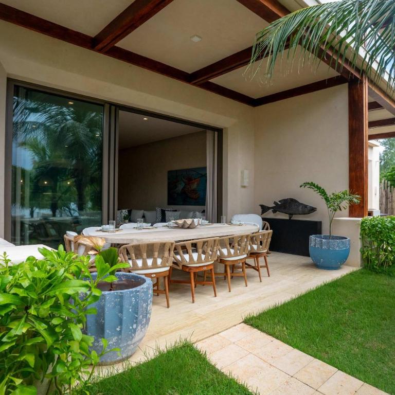 Premium Beachfront - 3BR - Heated Infinity Pool - Apartment - 40