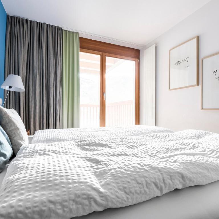 Ari Resort Apartments - Appartamento Aroleid con 3 Camere da Letto - 10