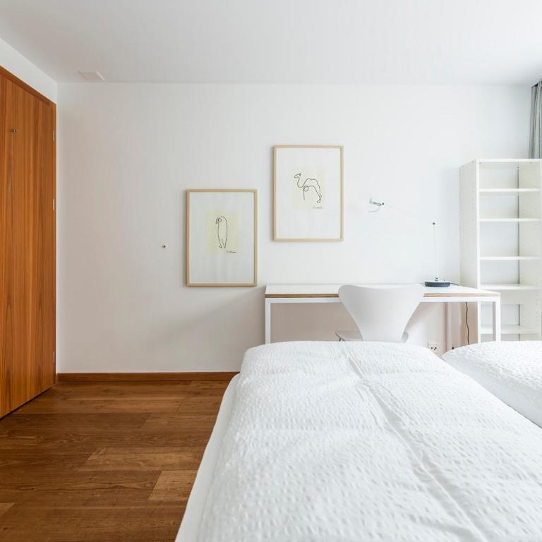 Ari Resort Apartments - Appartamento con 3 Camere da Letto - 10