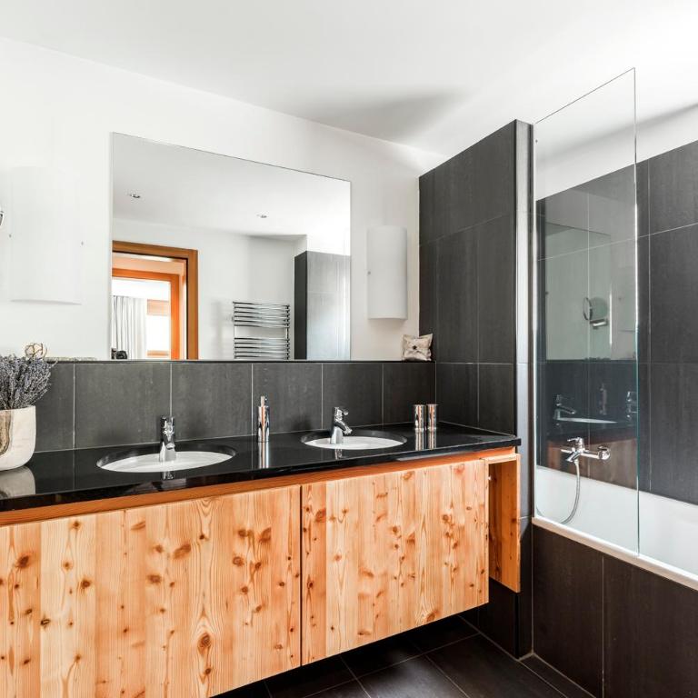 Ari Resort Apartments - Appartamento con 3 Camere da Letto - 8