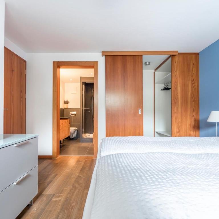 Ari Resort Apartments - Appartamento con 3 Camere da Letto - 7