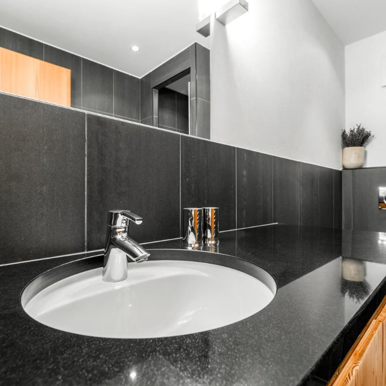 Ari Resort Apartments - Appartamento con 3 Camere da Letto - 6