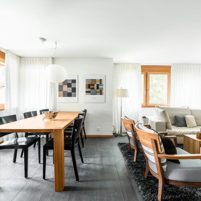 Ari Resort Apartments - Appartamento con 3 Camere da Letto - 4