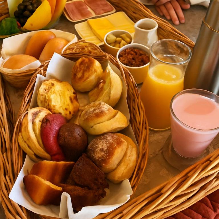 OHANA departamentos - Apartamento de 1 dormitorio - 4