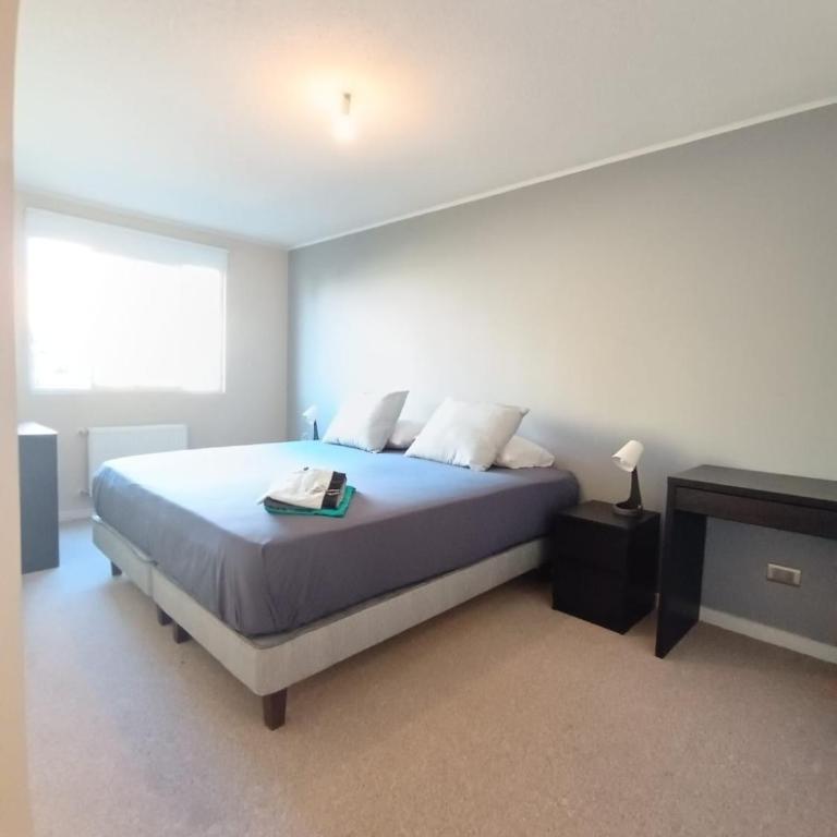 Campus Life - One-Bedroom Apartment - 3