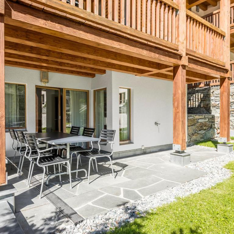 Ari Resort Apartments - Appartamento con 3 Camere da Letto - 2