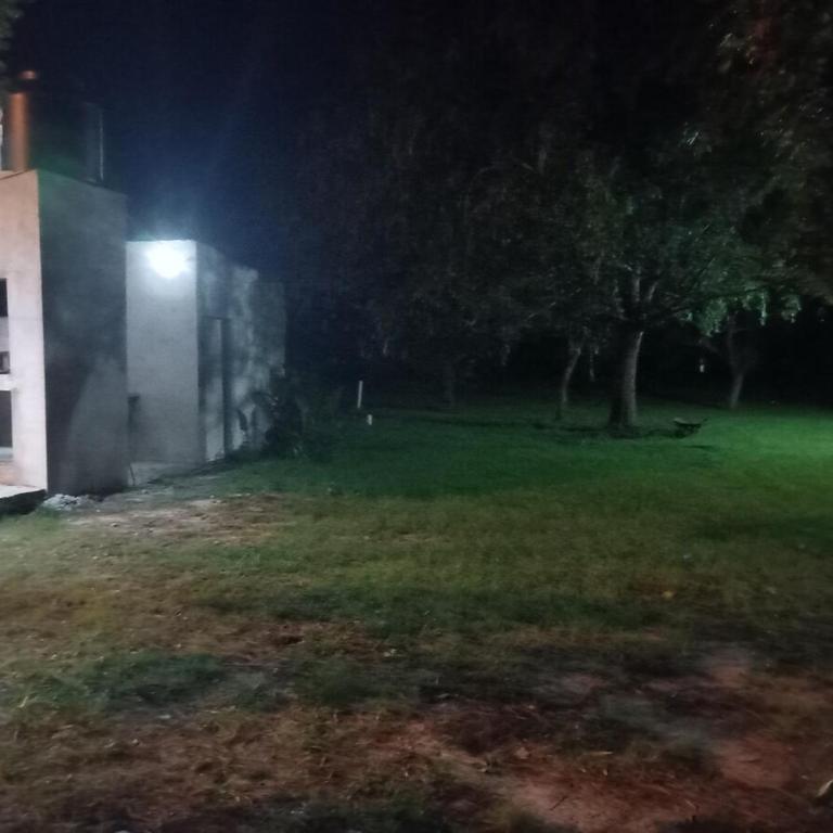 Casa de campo Rancho San Jorge - Apartamento de 1 dormitorio - 6