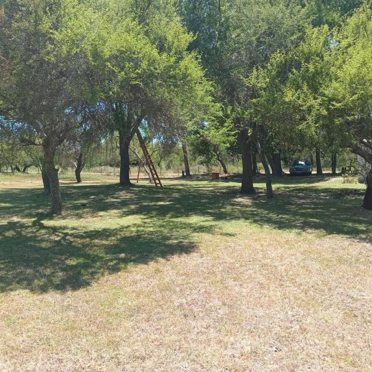 Casa de campo Rancho San Jorge - Apartamento de 1 dormitorio - 7