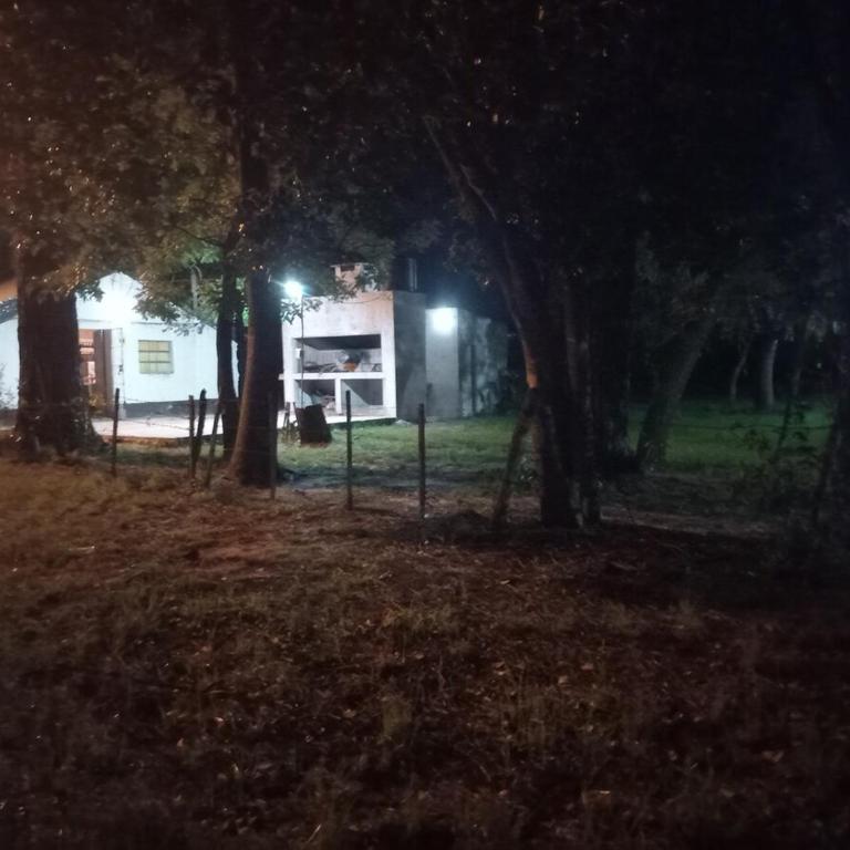 Casa de campo Rancho San Jorge - Apartamento de 1 dormitorio - 11