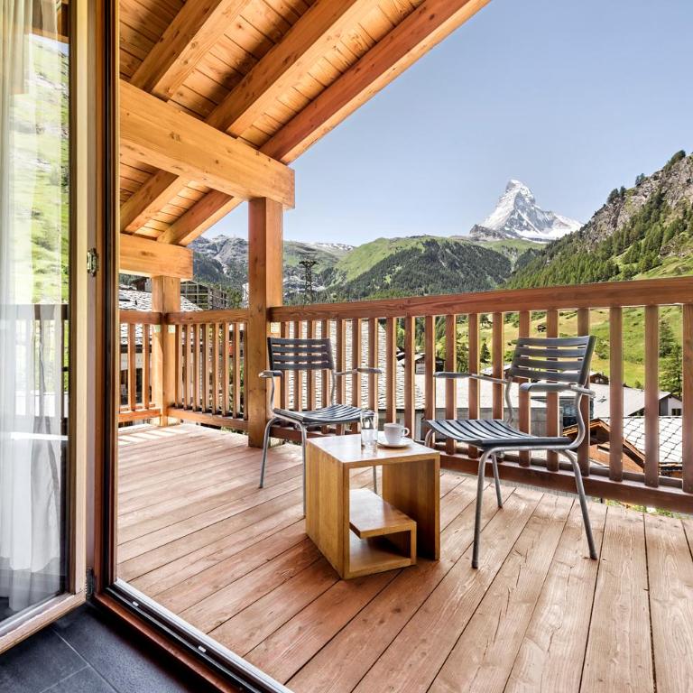Ari Resort Apartments - Appartamento Chamois - 11