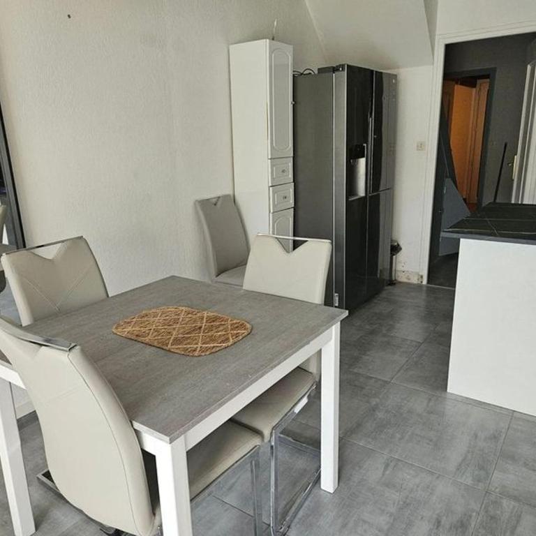 674 VILLA 4 pers Héliovillage - Villa 2 Chambres - 2