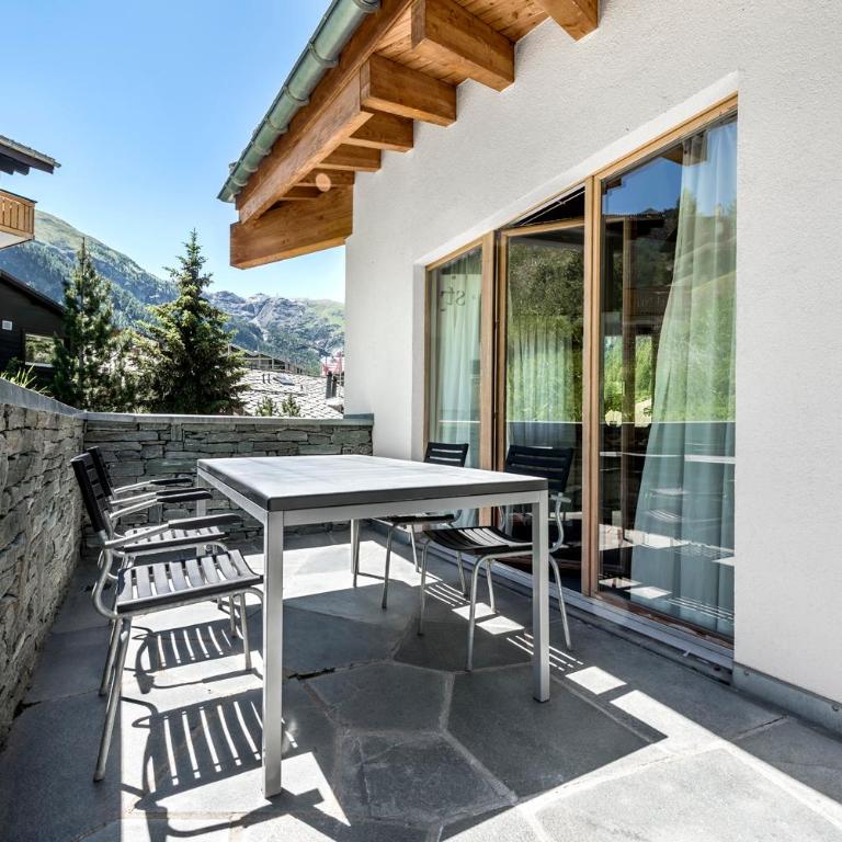 Ari Resort Apartments - Appartamento Chamois - 10