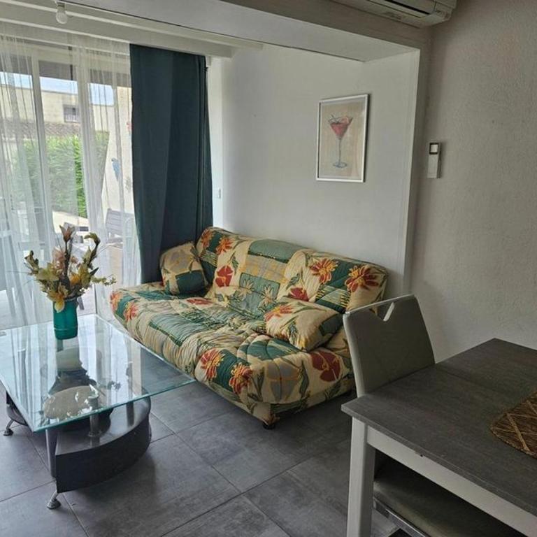 674 VILLA 4 pers Héliovillage - Villa 2 Chambres - 3