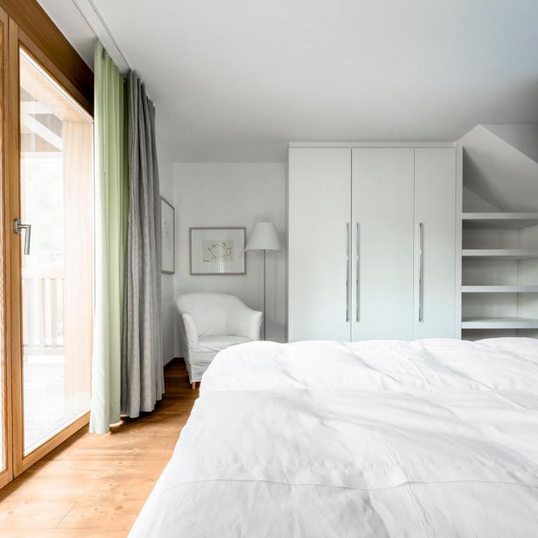 Ari Resort Apartments - Appartamento Chamois - 9