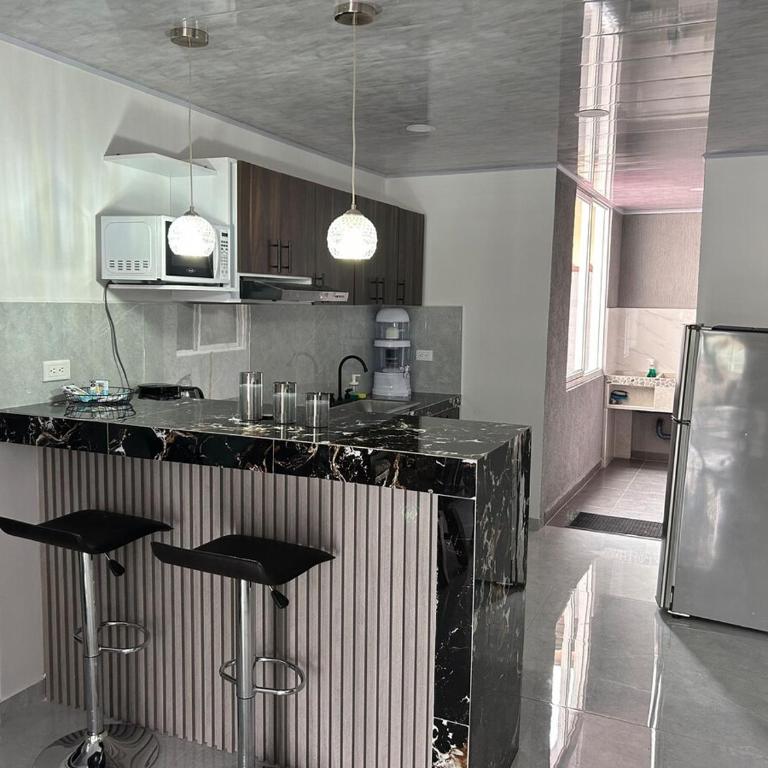 Casa Nube - Apartamento - 5