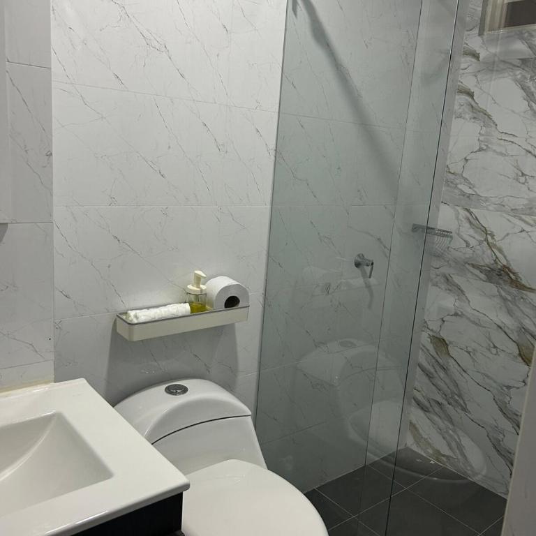 Casa Nube - Apartamento - 7