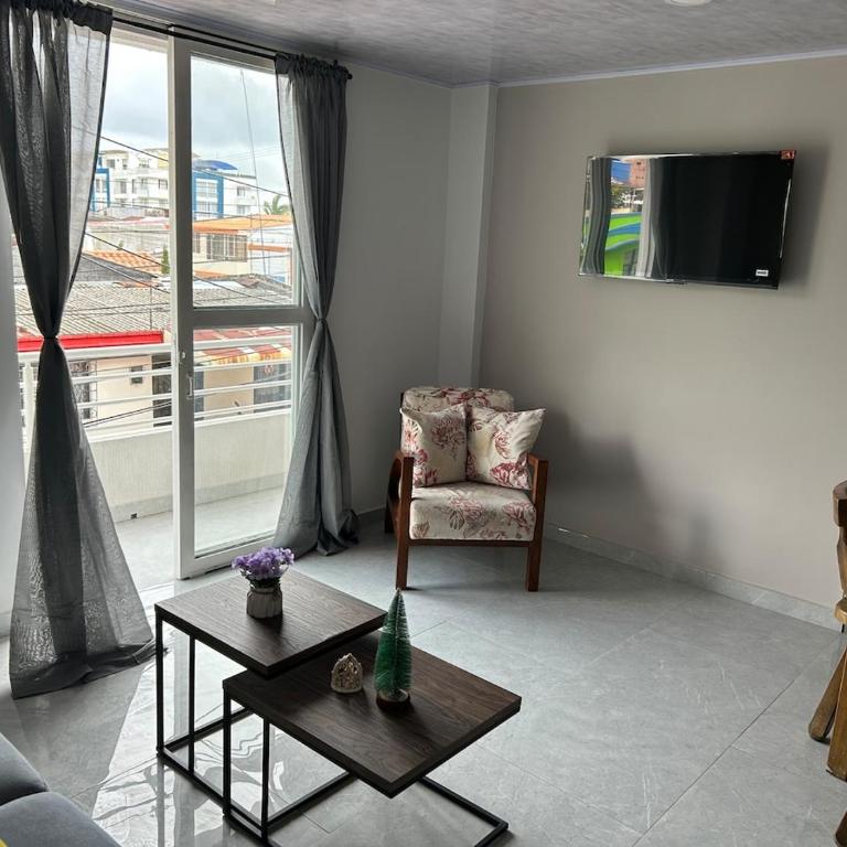 Casa Nube - Apartamento - 12