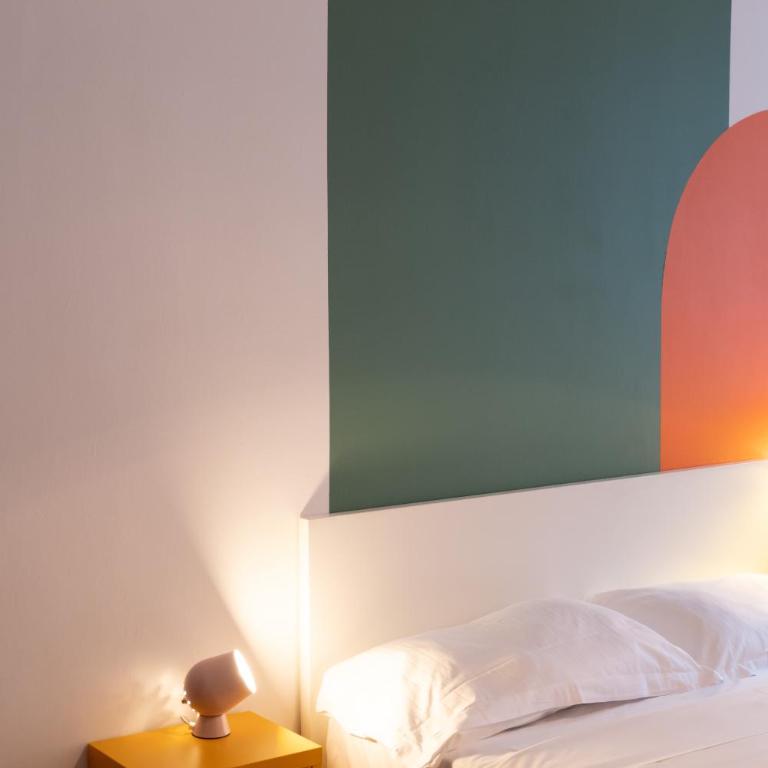 Beautiful Cozy and Modern One Room Apartment - Appartamento con 1 Camera da Letto - 46