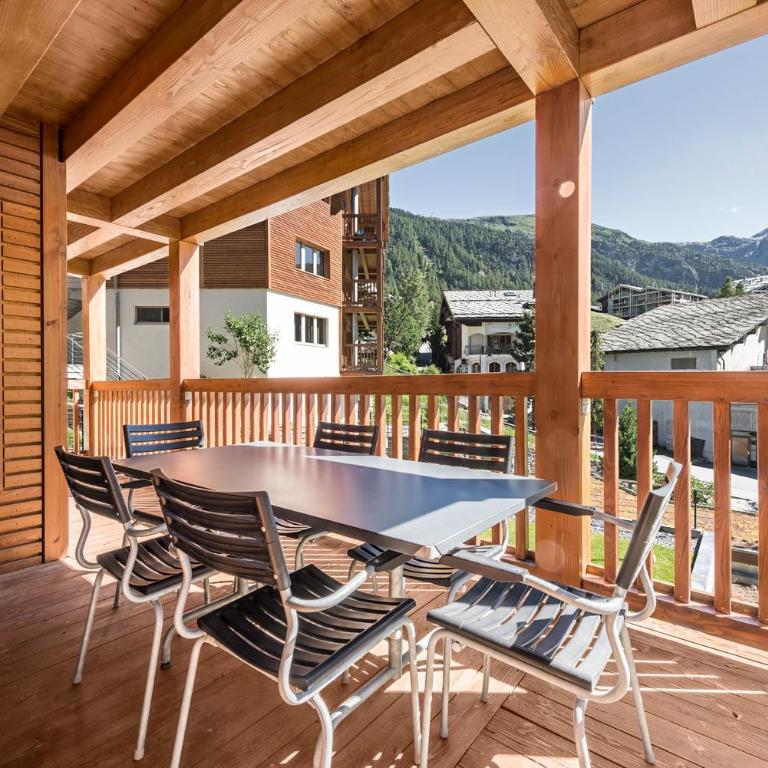 Ari Resort Apartments - Appartamento con 3 Camere da Letto - 11