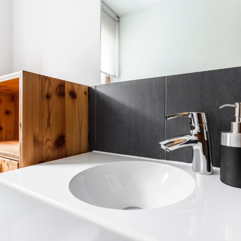 Ari Resort Apartments - Appartamento con 3 Camere da Letto - 8
